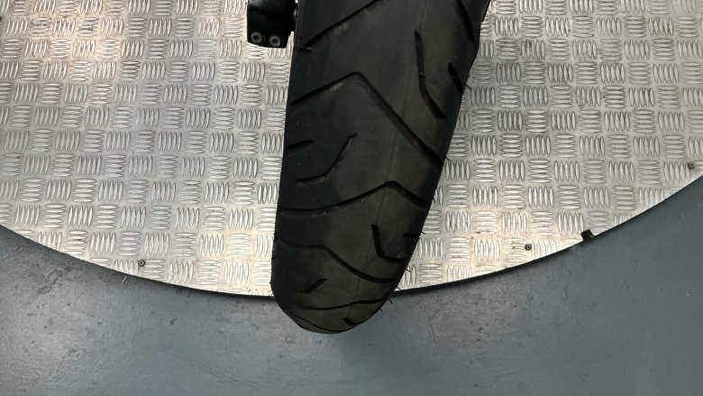 BMW F800 GS (24MY)